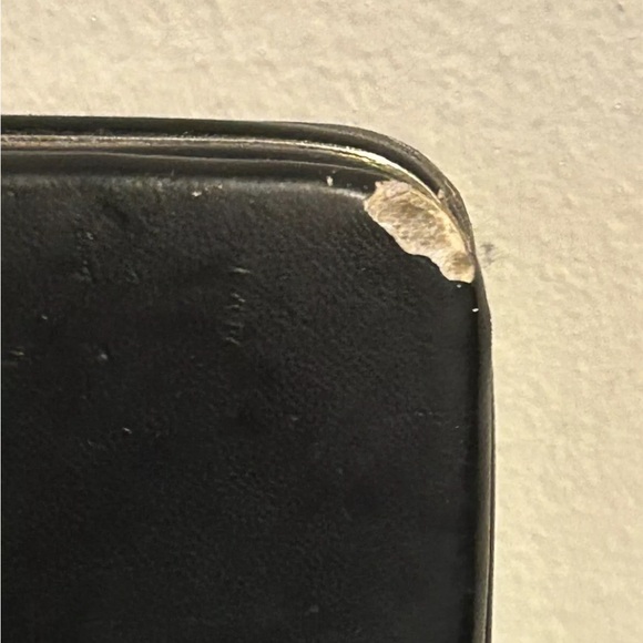 THE NIGHTMARE BEFORE CHRISTMAS Womans Wallet 7" x 3" - Picture 3 of 7